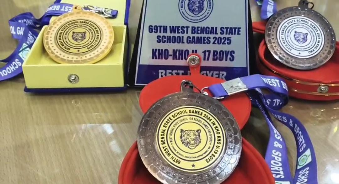 রাজ্যস্তরে অনূর্ধ্ব দলে সুযোগ , পরিবার সহ জেলার নাম উজ্জ্বল করলেন সুদীপ্ত-সায়ন