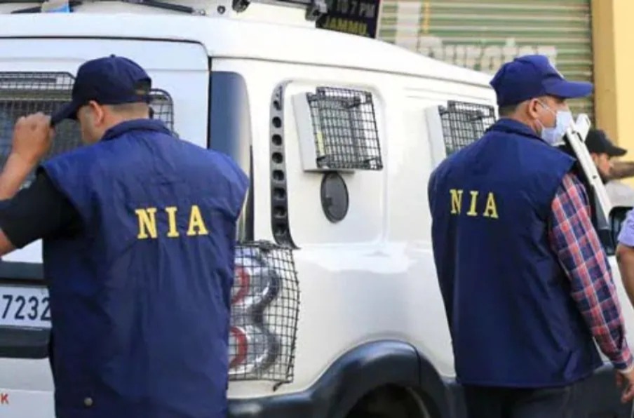 ত্রিপুরায় অনুপ্রবেশ সংক্রান্ত মামলা, বিভিন্ন জায়গায় তল্লাশি অভিযান এনআইএ-র