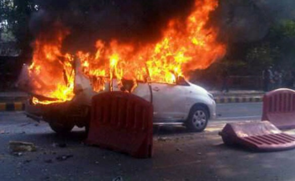 ভারতের ২০০ টি জায়গায় হামলার পরিকল্পনা! প্রকাশ্যে চাঞ্চল্যকর তথ্য