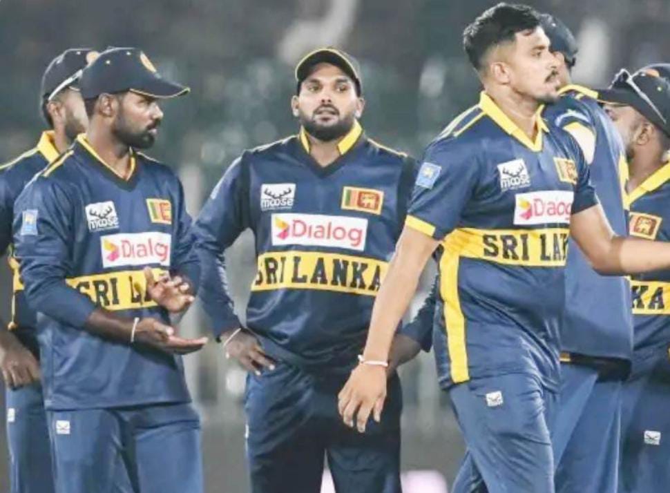 ইসলামাবাদে বিস্ফোরণ,  পাকিস্তানে খেলতে আপত্তি শ্রীলঙ্কার , পিছিয়ে গেল সিরিজের বাকি দুই ম্যাচ