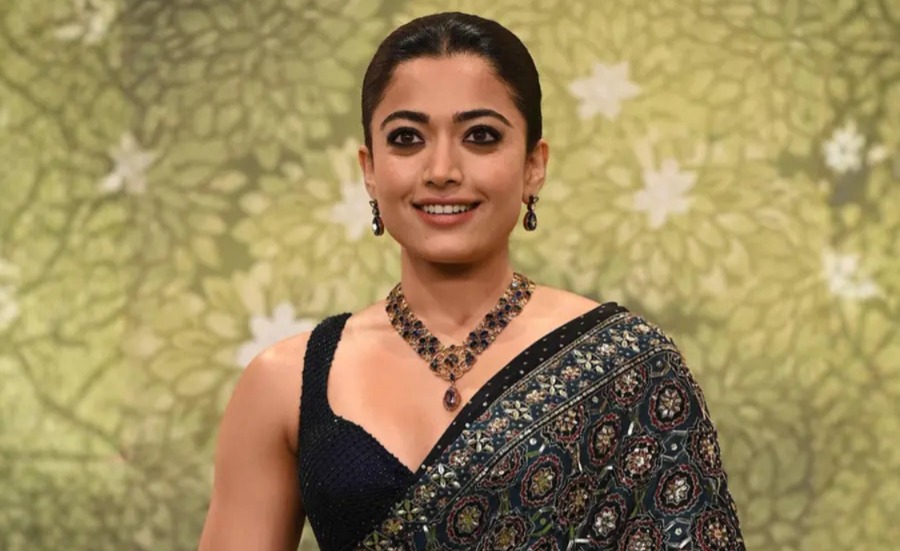 “ঋতুস্রাব হওয়া উচিত পুরুষদের”, বিতর্কিত মন্তব্য রশ্মিকার