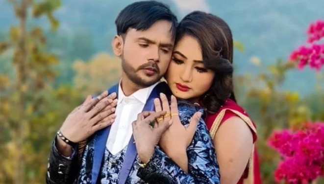 “আমি সম্পূর্ণ নির্দোষ”, গ্রেফতারি পরোয়ানা জারি হতেই গর্জন হিরো আলমের