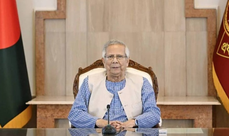 জামাতের কাছে নতজানু ইউনুস! ফেব্রুয়ারিতেই নির্বাচন ও গণভোট