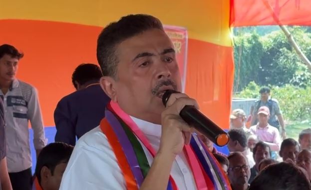 চিন্তা নেই SIR ই জেতাবে বিজেপিকে , বিহারের সুরে বাংলায় কঠোর বার্তা শুভেন্দুর