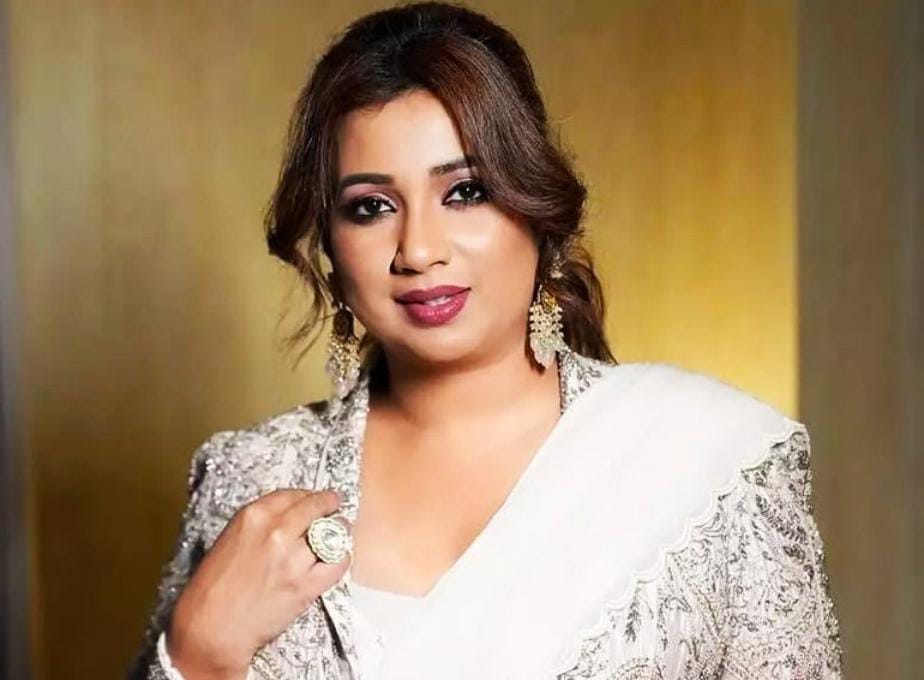 শ্রেয়া ঘোষালের কনসার্টে চরম বিশৃঙ্খলা , আহত একাধিক অনুরাগী