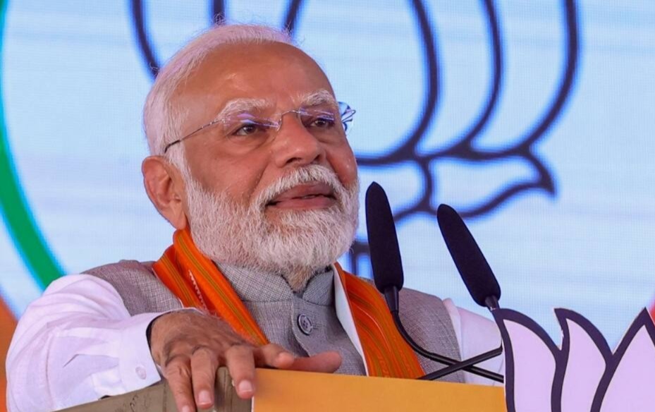 বিহারে রাজত্ব বজায় এনডিএ-র, “ন্যায়বিচারের জয়”, শুভেচ্ছা বার্তা মোদির