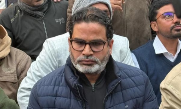 বিহারে মুখ পুড়ল পিকে-র, প্রশান্ত রাজনীতিতে এখনও ‘বাচ্চা’