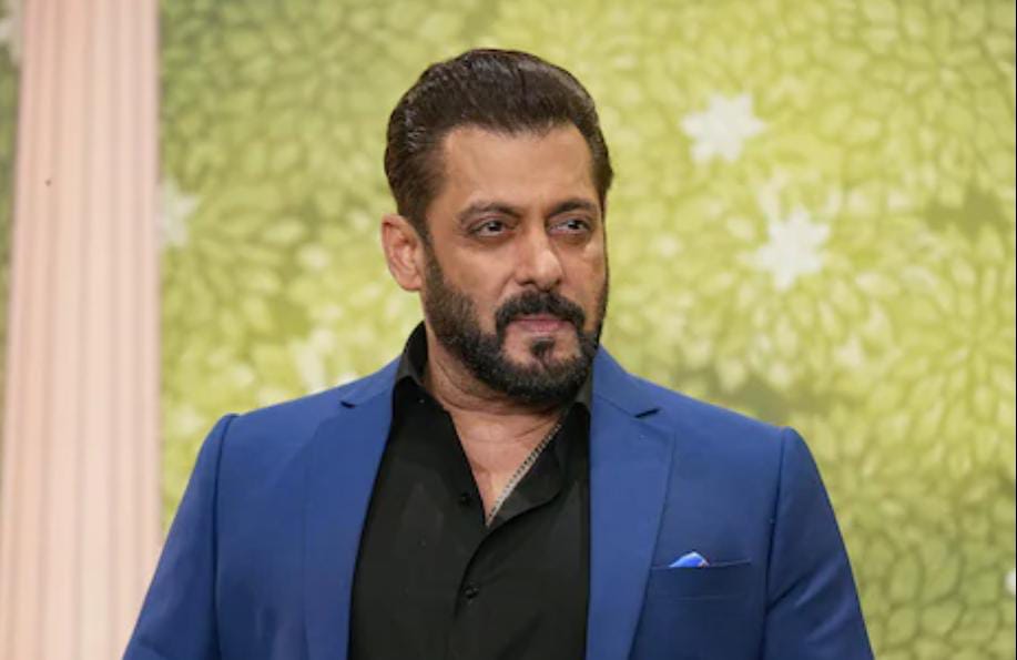 দুস্থদের দুঃখে প্রাণ কাঁদে , অসহায় খুদের অস্ত্রোপচারে ঝাঁপিয়ে পড়লেন সালমান