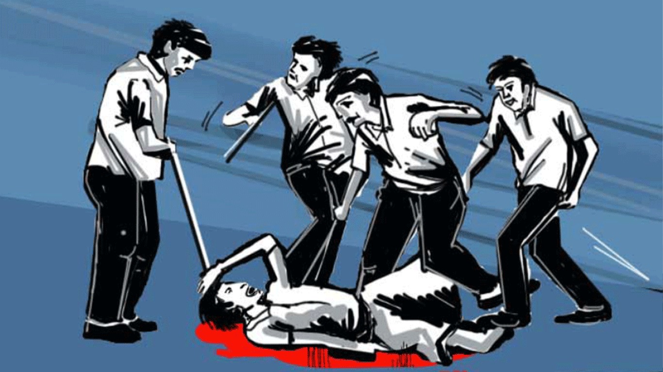 পুরুলিয়ায় জোড়া খুন , রাস্তায় ফেলে পিটিয়ে নৃশংস হত্যা বৃদ্ধ দম্পতিকে