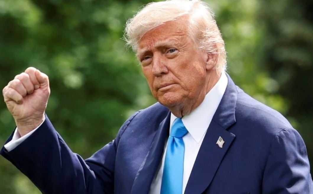 খাদ্যপণ্যের ওপর শুল্ক প্রত্যাহার ট্রাম্প প্রশাসনের