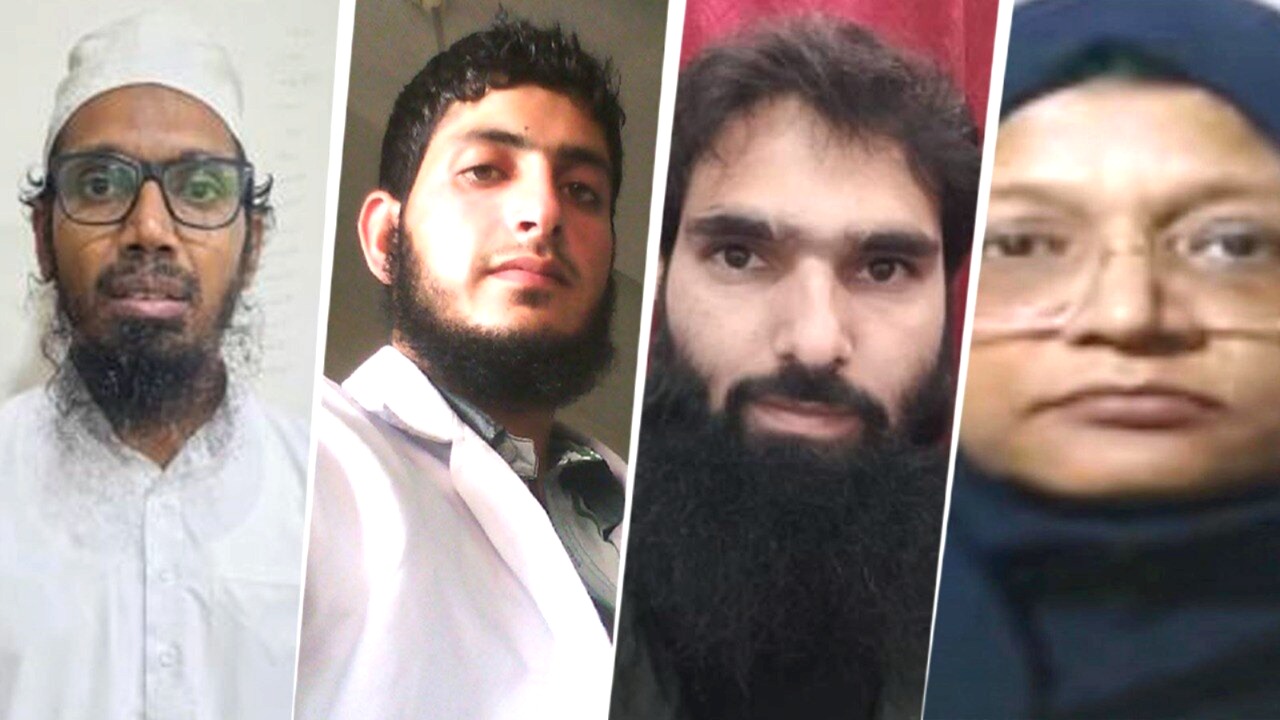 দিল্লি বিস্ফোরণকাণ্ডে জড়িত ৪ চিকিৎসকের লাইসেন্স বাতিল জাতীয় মেডিকেল কমিশন