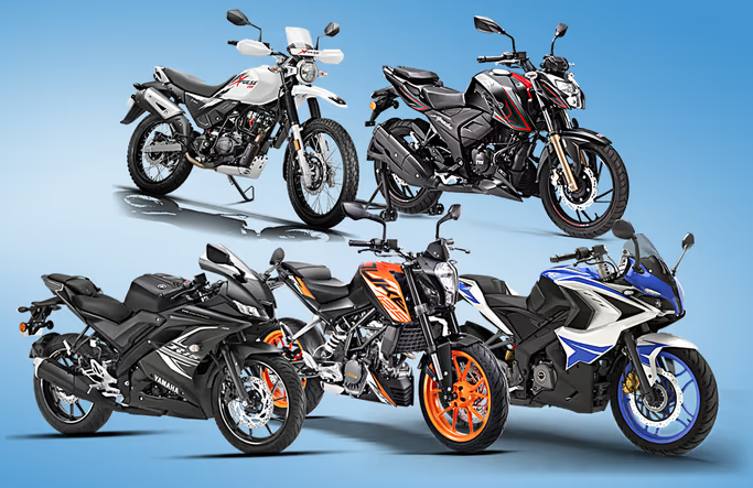 বাইক কিনবেন? ভারতে বর্তমানে সবচেয়ে বেশি মাইলেজ দেওয়া ১০টি বাইকের খোজ