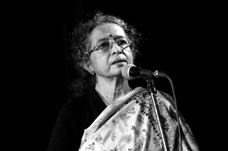 বিনোদন দুনিয়ায় শোকের ছায়া , প্রয়াত বর্ষীয়ান অভিনেত্রী ভদ্রা বসু