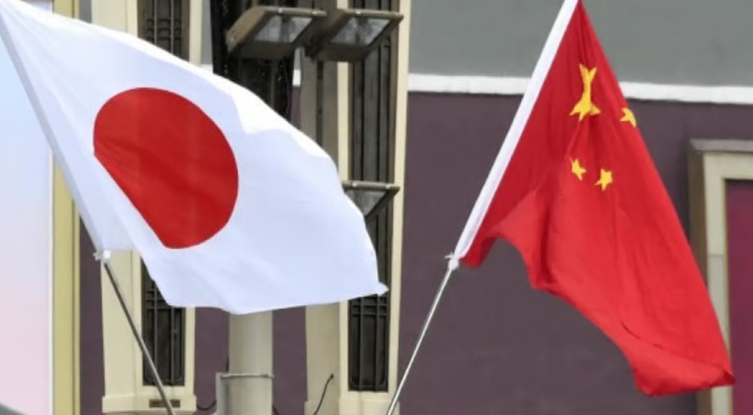 তাইওয়ানকে ঘিরে দ্বিপাক্ষিক সংঘাতে বেজিং-টোকিও, চীনা রাষ্ট্রদূতকে তলব জাপানের