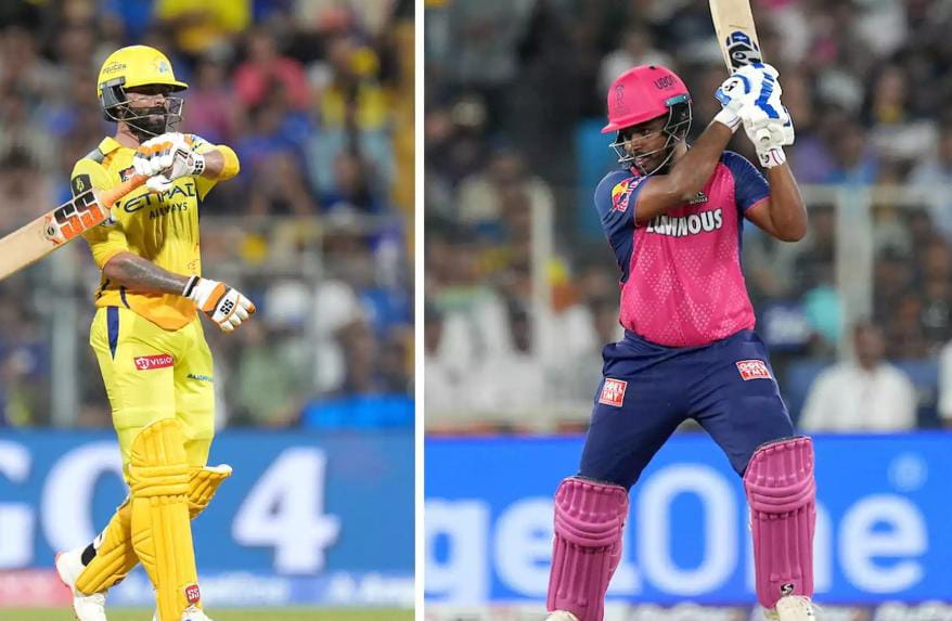 ১২ বছর পর চেন্নাই থেকে ছাঁটাই জাদেজা , এক নজর দেখে নিন সিএসকের রিটেইন তারকাদের তালিকা