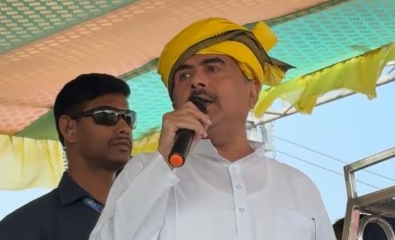 পশ্চিমবঙ্গকে জঙ্গি সাপ্লাইয়ের হাব বানিয়ে রেখেছে , মমতাকে বেলাগাম আক্রমণ শুভেন্দুর