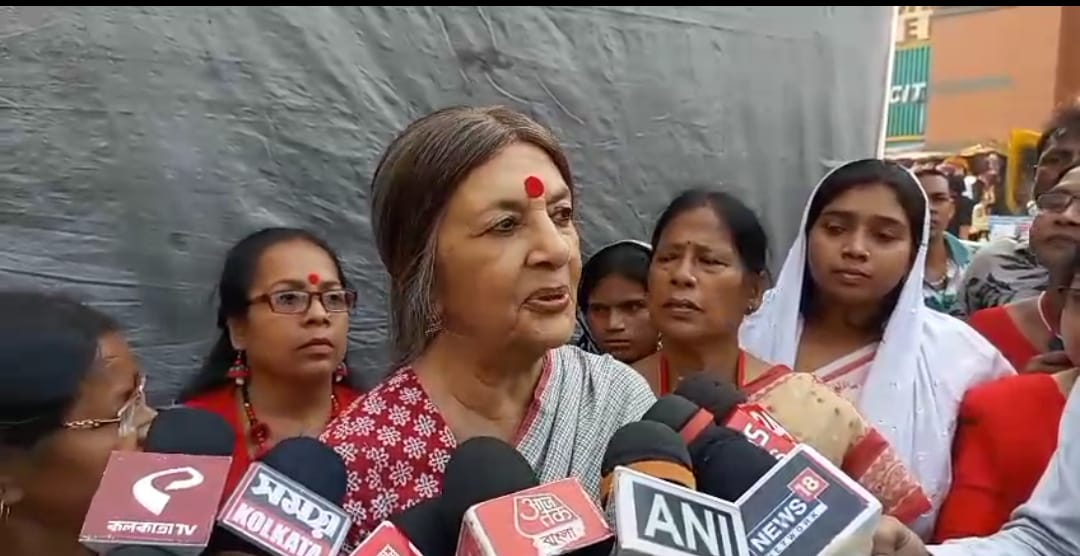 বিহারের ফলাফল দেখিয়ে বাংলার মানুষের ওপর চাপ সৃষ্টি করছে বিজেপি , SIR বিতর্কে গেরুয়া শিবিরকে নিশানা বৃন্দার