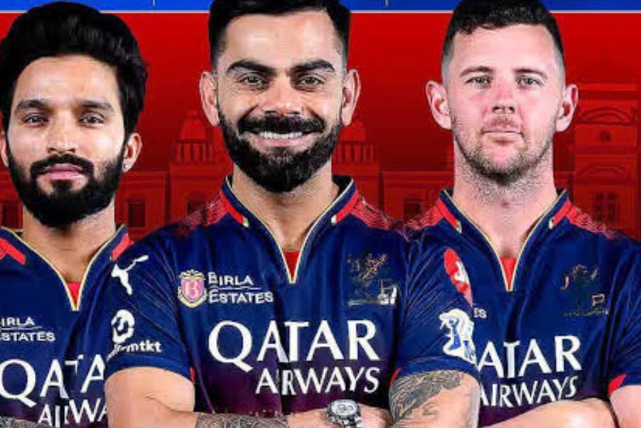 লিভিংস্টোনকে ছেড়ে দিল ডিফেন্ডিং চ্যাম্পিয়ন্স , এক নজরে দেখে নিন আরসিনির রিটেইন তালিকা