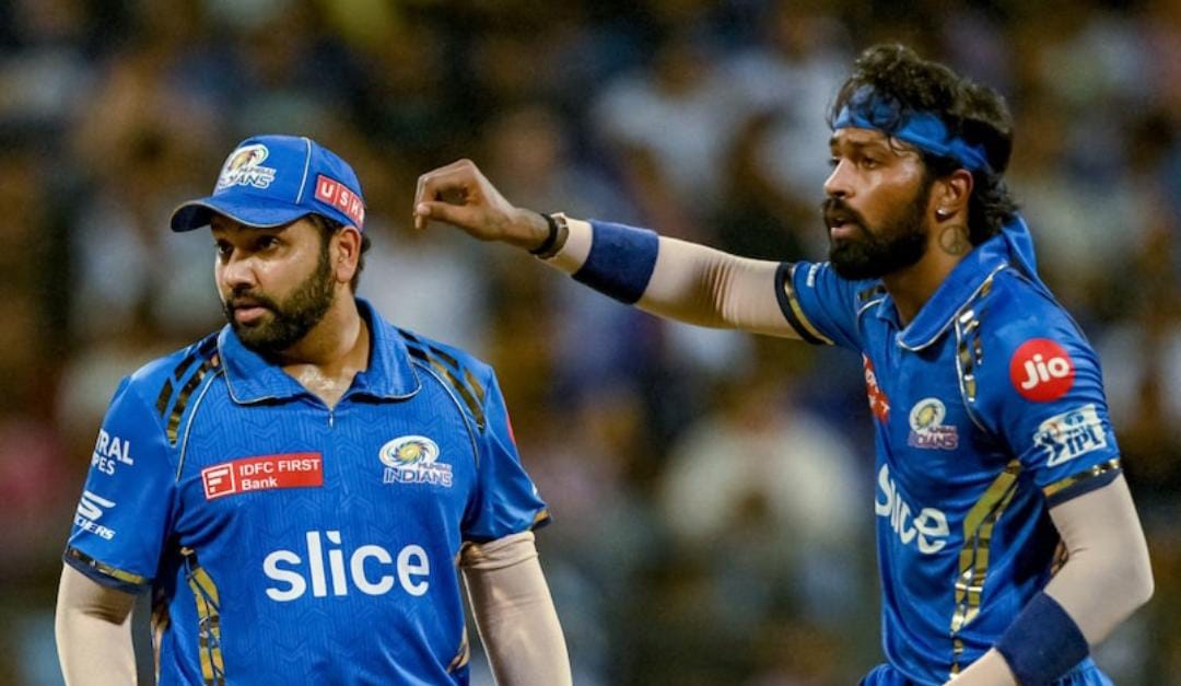 আইপিএল , এক নজরে দেখে নিন মুম্বই ইন্ডিয়ান্সের রিটেইন খেলোয়াড়দের তালিকা