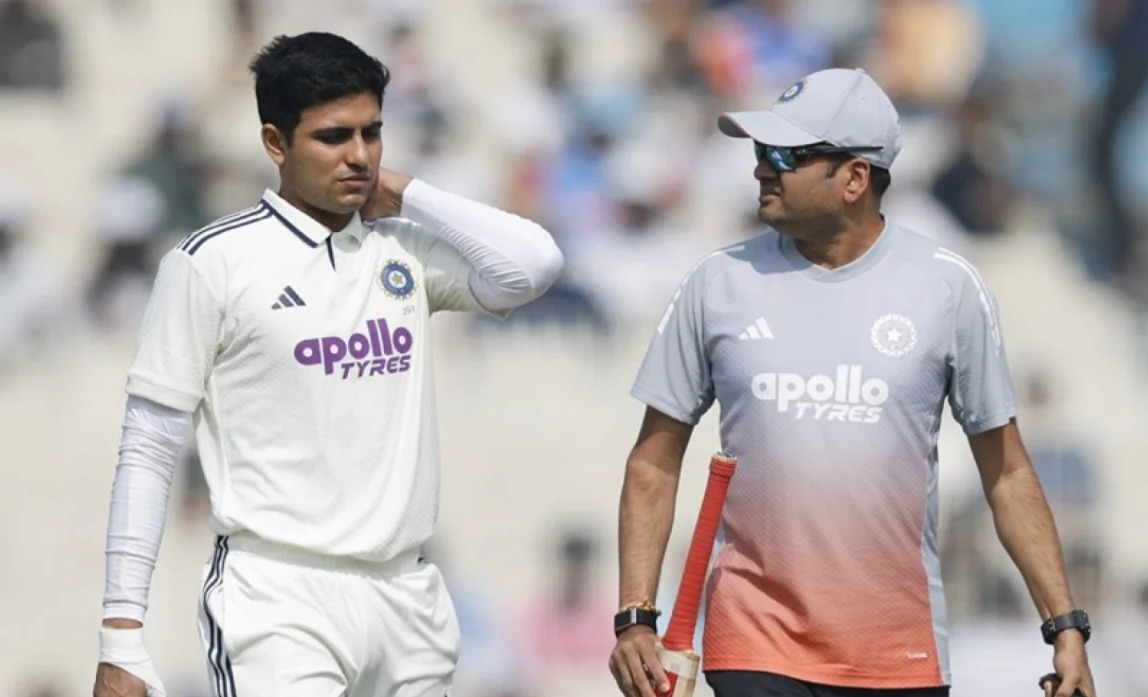 আইসিইউ-তে ভর্তি শুভমন, অনিশ্চিত দ্বিতীয় টেস্টে