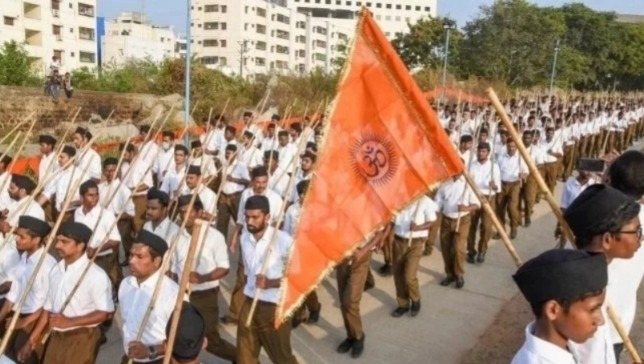 নির্বাচনে বিজেপির থেকে মেলেনি টিকিট, উদ্ধার আরএসএস কর্মীর ঝুলন্ত দেহ