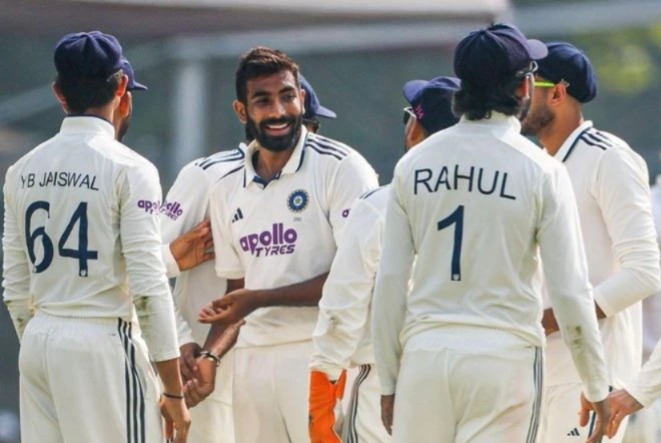 টেস্ট সিরিজ, প্রোটিয়াদের বিরুদ্ধে ভারতের জয়ের জন্য দরকার ১২৪ রান