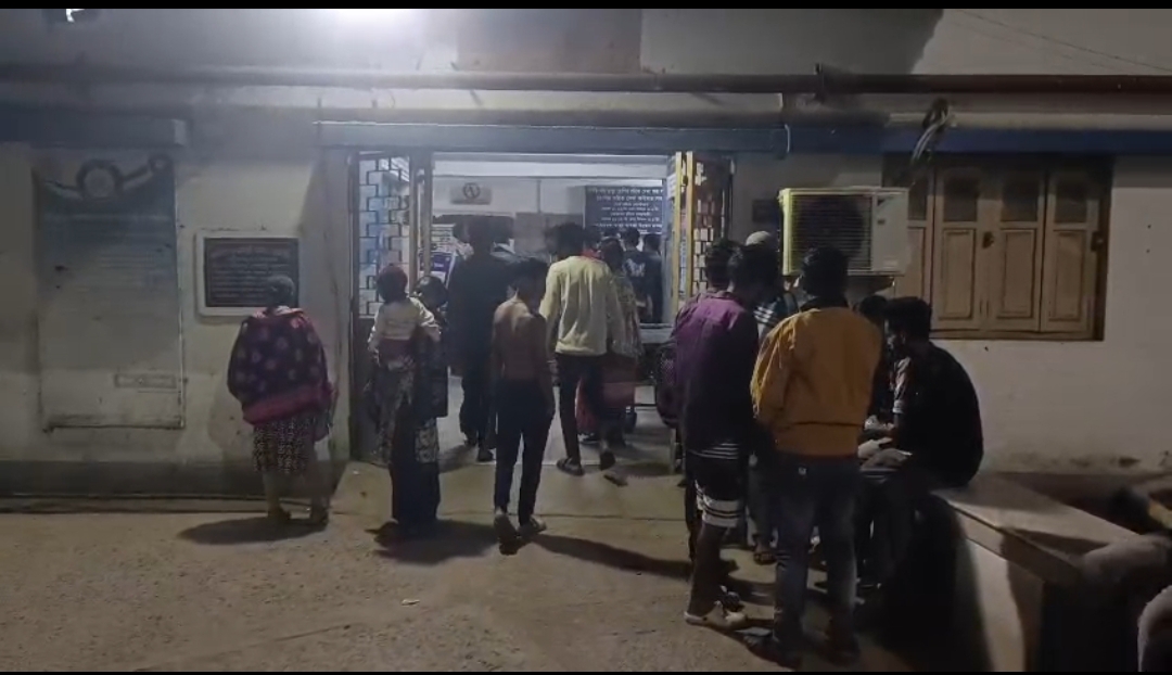 শখের বাইক চালানোই হল কাল! ভয়াবহ দুর্ঘটনার কবলে ১৫ বছরের নাবালক