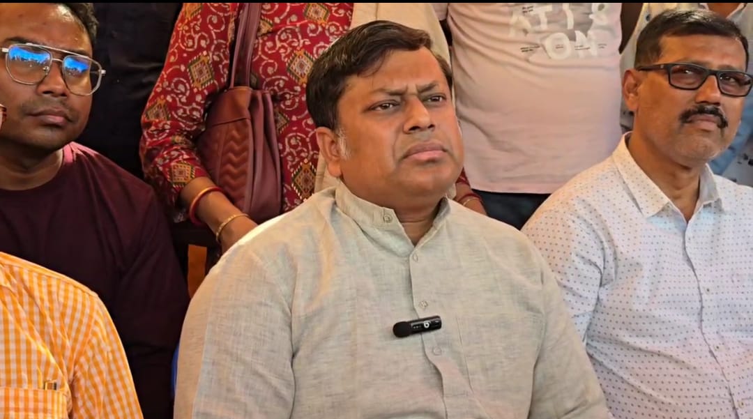 হেল্পলাইন নম্বর চালু করা দরকার , BLO দের চাপ নিয়ে সরব সুকান্ত মজুমদার