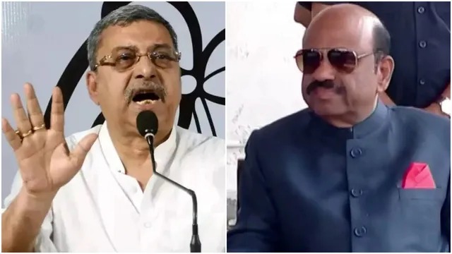 রাজভবনে বসে বিজেপির দালালি করছেন ,  রাজ্যপালকে বেনজির আক্রমণ কল্যাণের