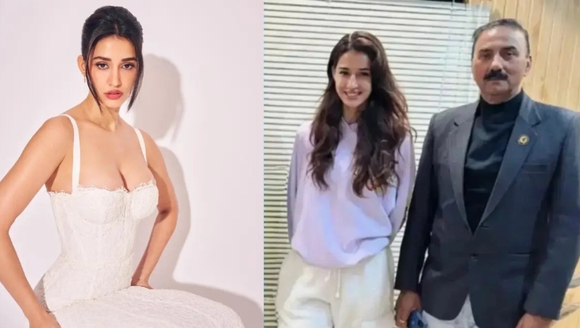 গোল্ডি ব্রার গ্যাংয়ের টার্গেটে দিশা পাটানির বাড়ি! বন্দুক রাখার লাইসেন্স অভিনেত্রীর বাবাকে