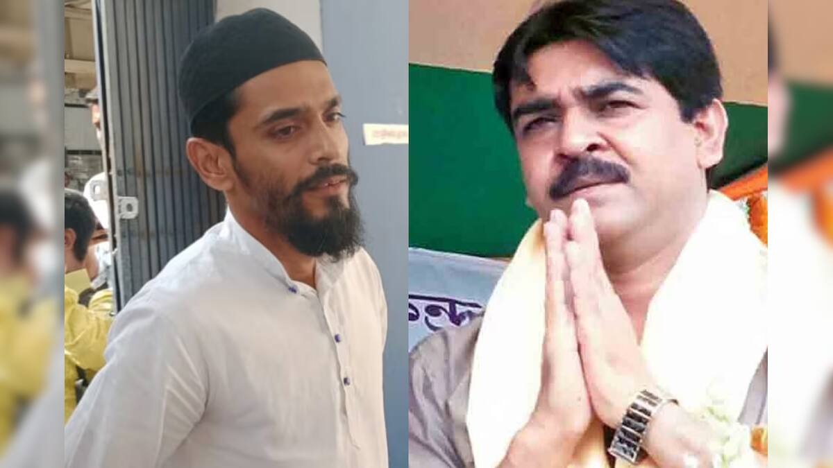 রক্তদান শিবিরকে কেন্দ্র করে উত্তপ্ত ভাঙড়, তৃণমূল–ISF সংঘর্ষে চাঞ্চল্য