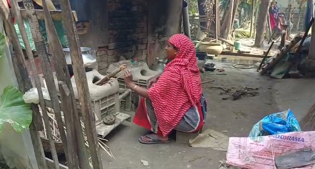 দিদা শাশুড়িকে ‘মা’ সাজিয়ে ভারতীয় নথি , বসিরহাটে বাংলাদেশের অবৈধ প্রবেশে বিস্ফোরক অভিযোগ