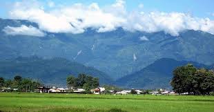 পর্যটকদের ভিড়ে হারিয়ে যাচ্ছে শিলিগুড়ি , কেমন ছিল পুরনো পাহাড়ি এলাকা!