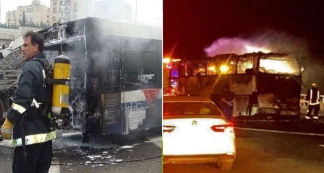 সৌদিতে বাস-ট্যাঙ্কারের সংঘর্ষে মৃত ৪২ জন ভারতীয়, শোকপ্রকাশ জয়শঙ্কর-তেলেঙ্গানার মুখ্যমন্ত্রীর