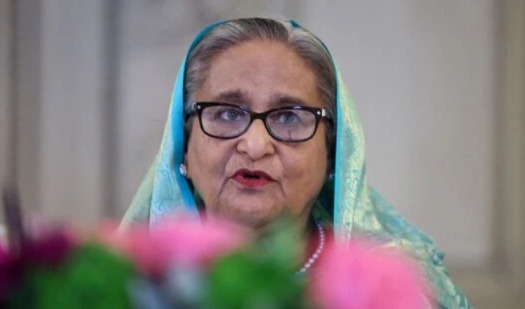 মৃত্যুদণ্ড নাকি যাবজ্জীবন! ‘পরোয়া করি না’, রায়দানের আগে ‘ডোন্ট কেয়ার’ মনোভাব হাসিনার