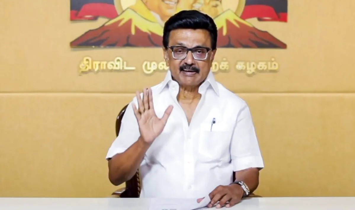 তামিলনাড়ুর মুখ্যমন্ত্রীর বাড়িতে বোমাতঙ্ক! হুমকি ইমেল, তদন্তে পুলিশ