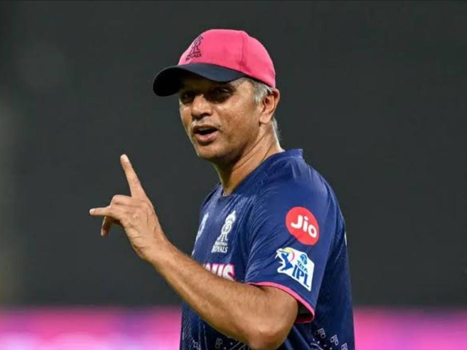 নিলামের আগেই নয়া কোচের নাম ঘোষণা রাজস্থানের , ফিরলেন পুরোনো নেতা