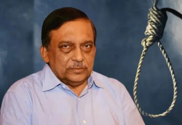 জুলাই গণহত্যা মামলা, বাংলাদেশের প্রাক্তন স্বরাষ্ট্রমন্ত্রীকে মৃত্যুদণ্ডের সাজা