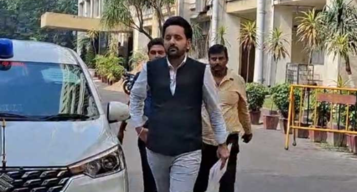 পুর নিয়োগ দুর্নীতিতে ইডির নজরে সুজিত বোসের পরিবার , জামাই রাহুল সিংকে তলব