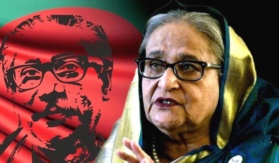 মৃত্যুদণ্ডের রায়ের বিরুদ্ধে আপিল করতে ব্যর্থ হাসিনা, জানালেন সরকারপক্ষের আইনজীবী