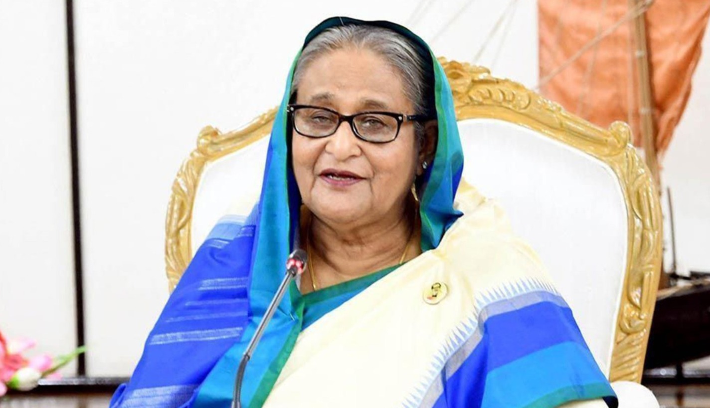 মুজিব কন্যার মৃত্যুদণ্ড, বাংলাদেশ জুড়ে ধর্মঘটের ডাক আওয়ামি লিগের