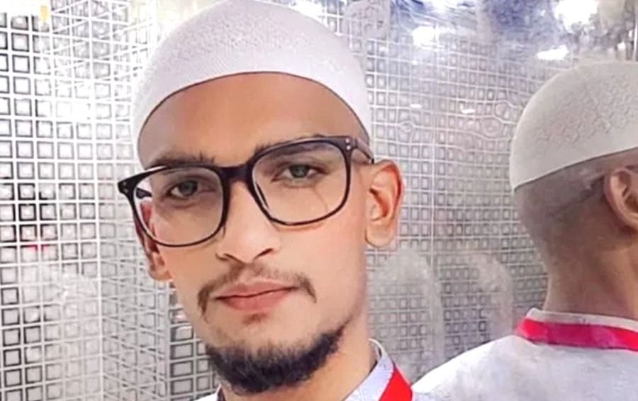 সৌদি আরবে বাস দুর্ঘটনায় মিরাকেল! জীবিত একমাত্র হায়দরাবাদের বাসিন্দা