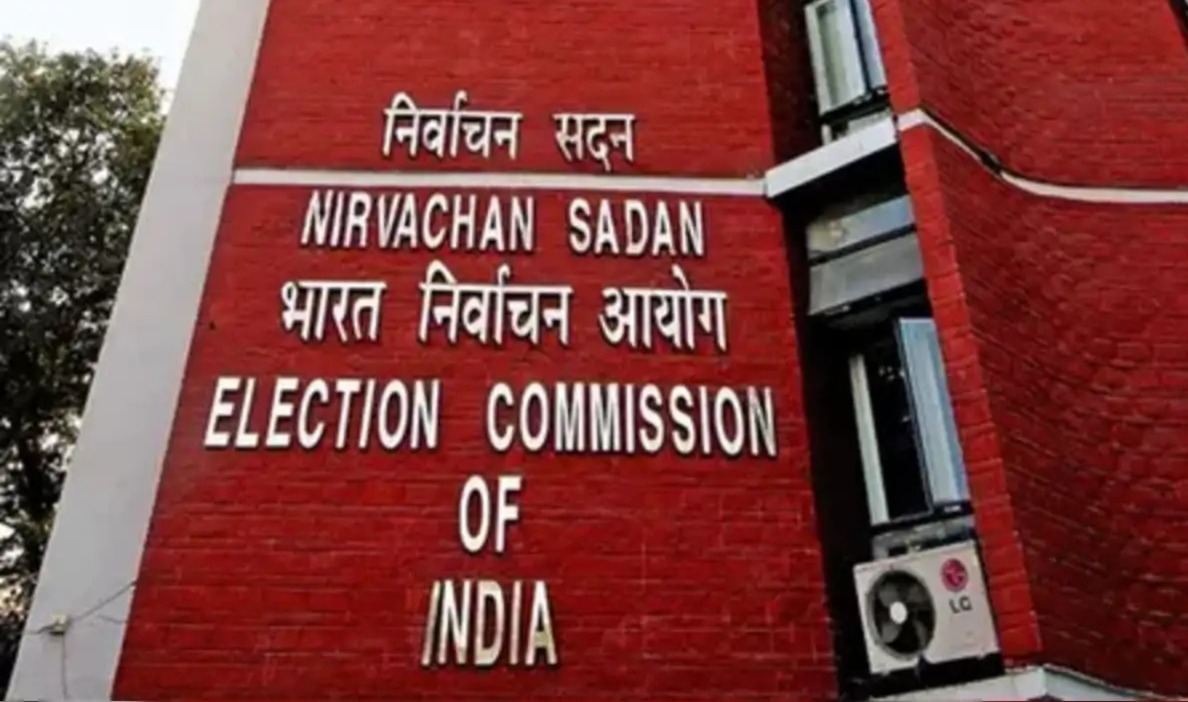 অসমে শুরু SR, বিজ্ঞপ্তি জারি কমিশনের