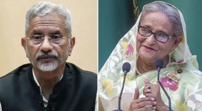 হাসিনার মৃত্যুদণ্ড, ‘বাংলাদেশের জনগণের প্রতি প্রতিশ্রুতিবদ্ধ’, মুখ খুলল ভারত