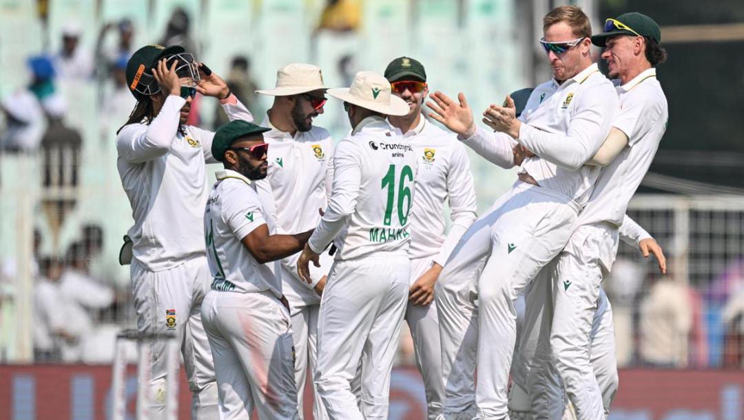 ৬৬ বছর পর ক্রিকেটের নন্দনকাননে বিরল নজির , ভারতীয় টেস্ট ক্রিকেটে নয়া ইতিহাস