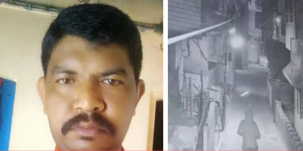 ২০০২ ভোটার তালিকায় নাম না থাকার দুশ্চিন্তা , দমদমে SIR আতঙ্কে আত্মহত্যা গাড়িচালকের