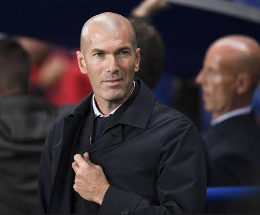 সেরেছেন প্রাথমিক চুক্তি , ফ্রান্সের জাতীয় ফুটবল দলের দায়িত্বে আসতে পারেন জিদান