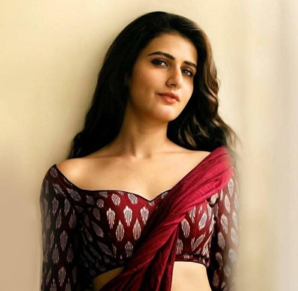 বুলিমিয়া রোগে আক্রান্ত ফাতিমা , চিন্তিত অনুরাগীরা