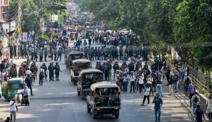 হাসিনাকে ফাঁসির সাজা, উত্তাল বাংলাদেশ, সংঘর্ষে মৃত ২