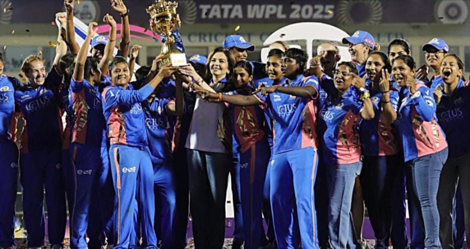 বিশ্বজয়ের পরেও শুরু হল না হোম অ্যাওয়ে ফরম্যাট , ডব্লিউপিএলের জন্য নির্ধারিত দুটি ভেন্যু